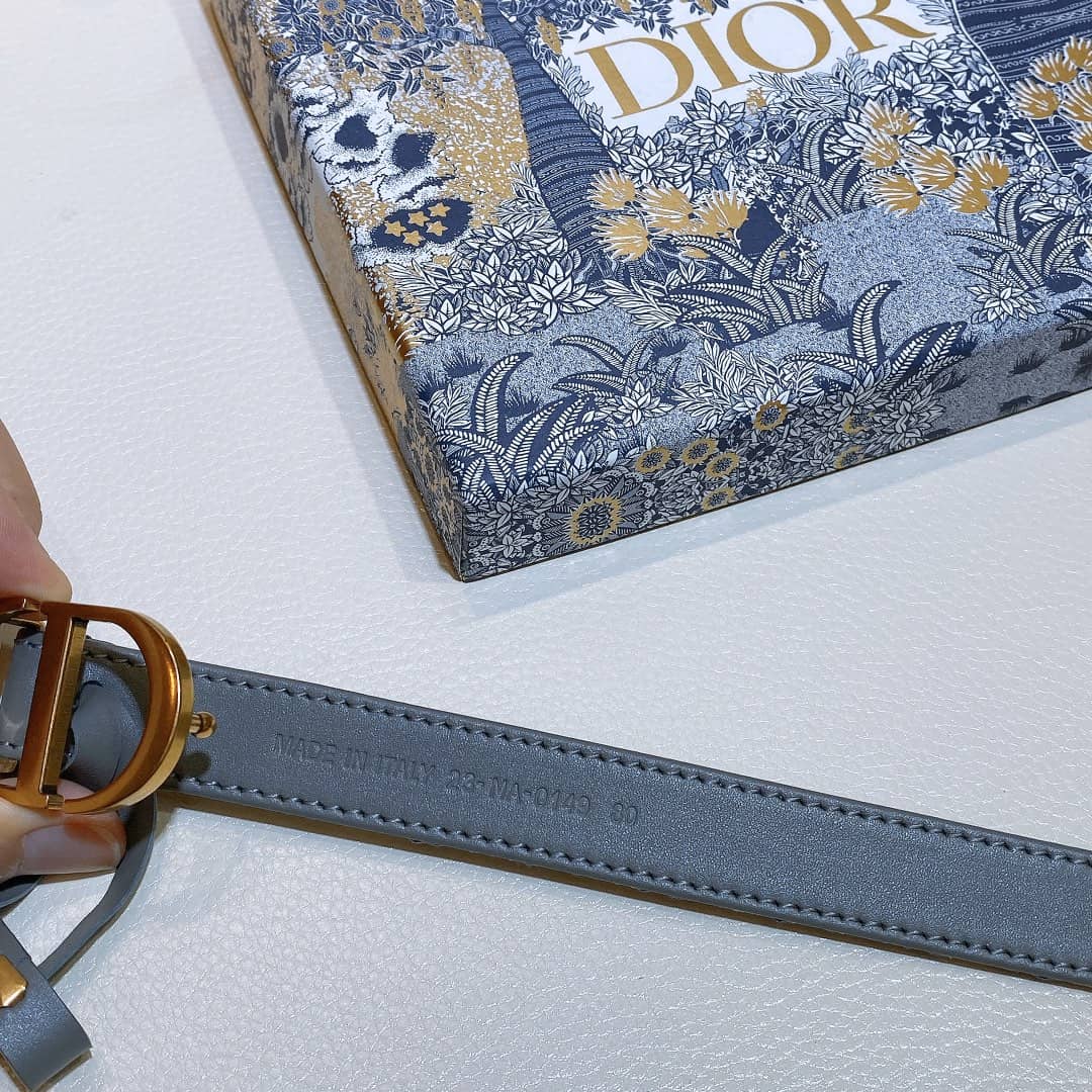 Best D10r Classic Belt 20mm For Lady