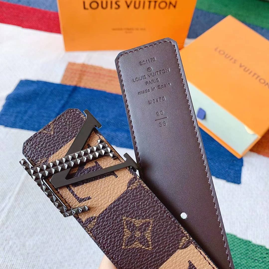 Top Quality L0vis Vvtt0n Belt Online 40mm