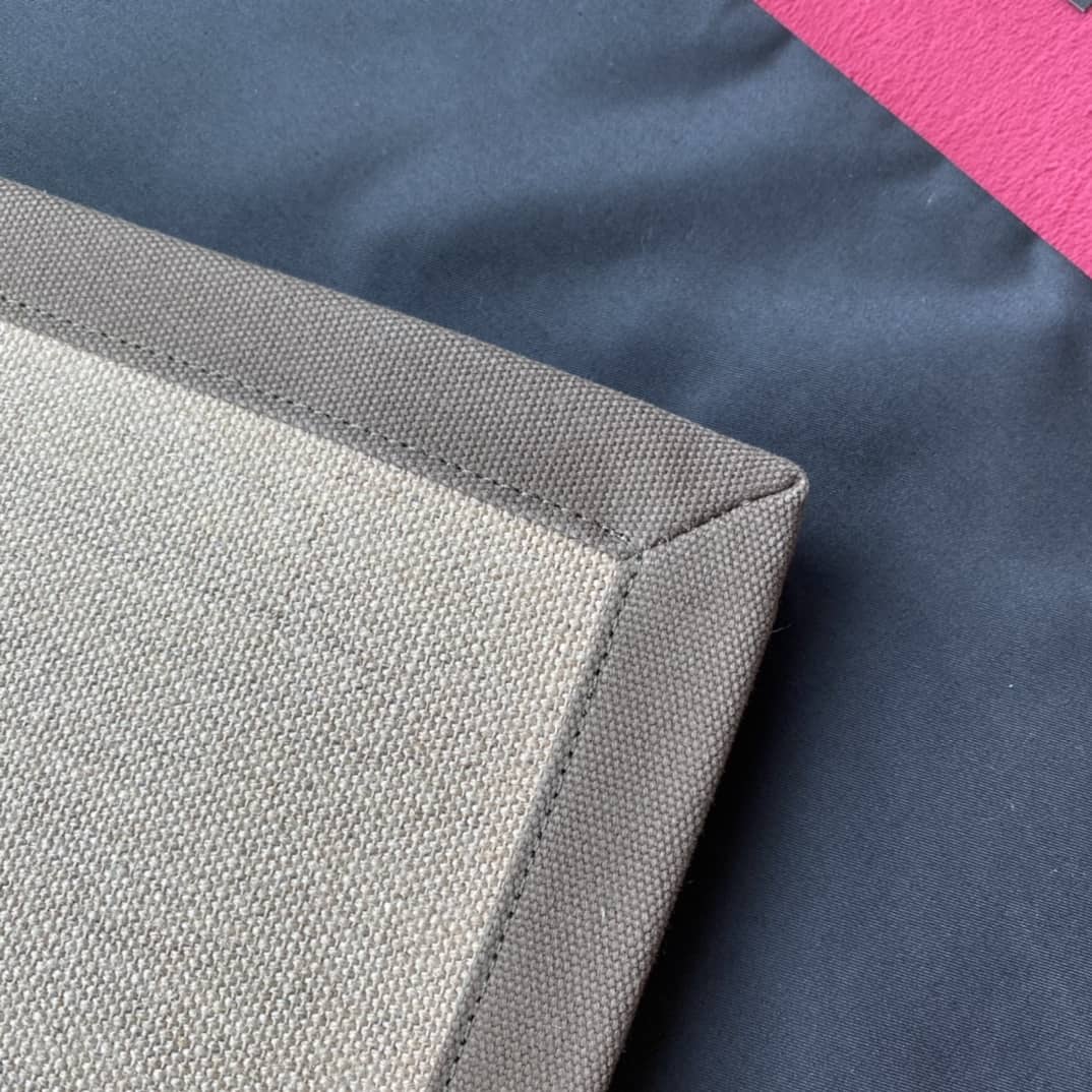 Y51 Dupes Bags  Rive Gauche Tote Bag