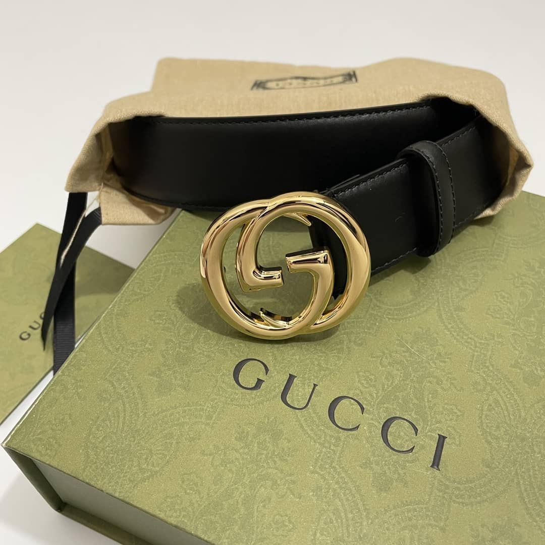 Designer Gvc*1 Classic Belt 40mm