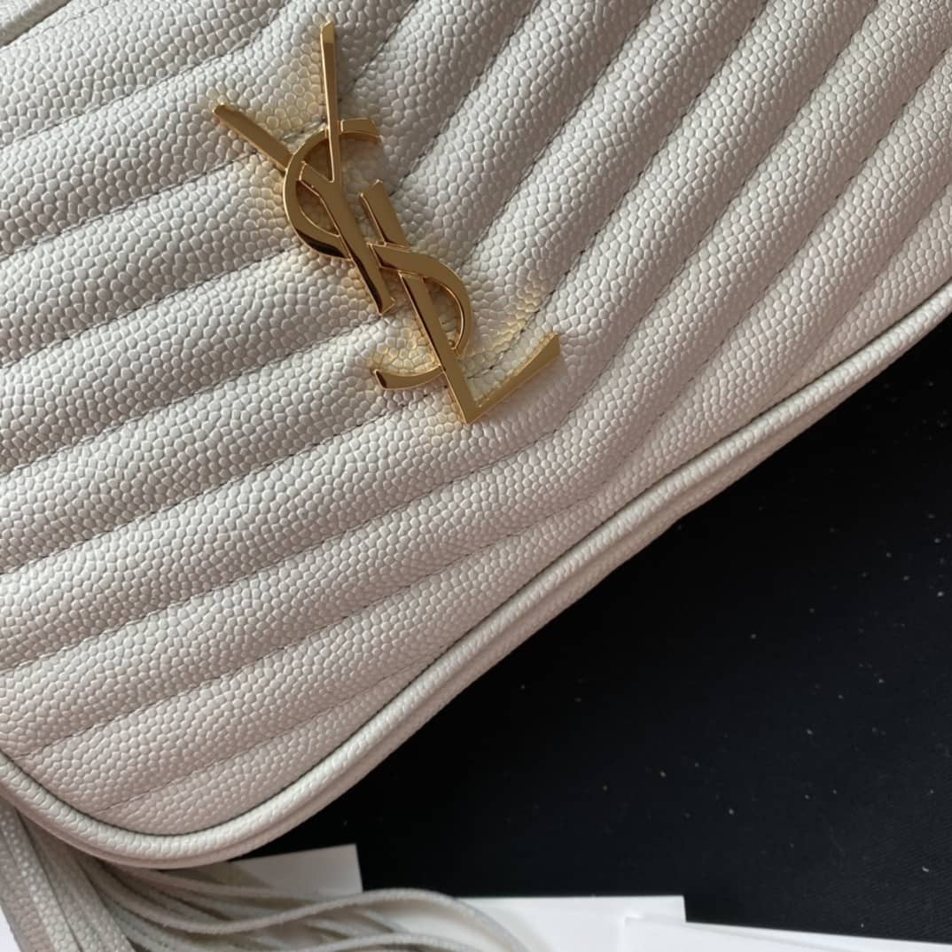 Sa1nt Lau*nt Bag Dupe Lou Replica Camera Bag