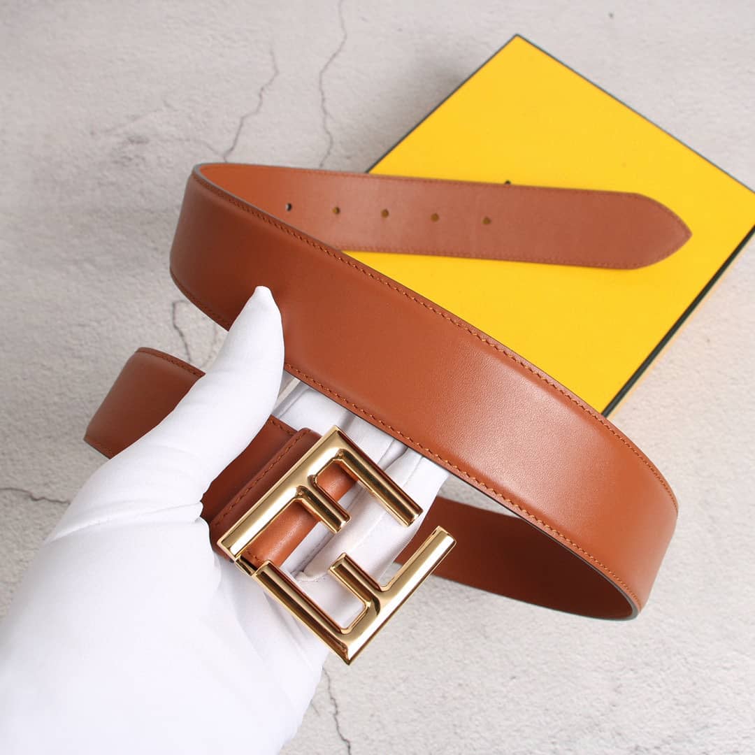 Cheap F**di Belt China 38mm