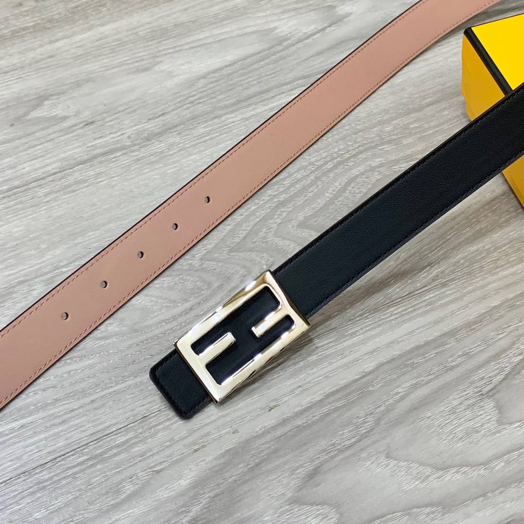 High Quality F**di Belt 30mm