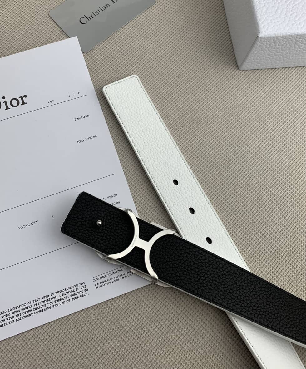 D10r Belt First Copy 35mm