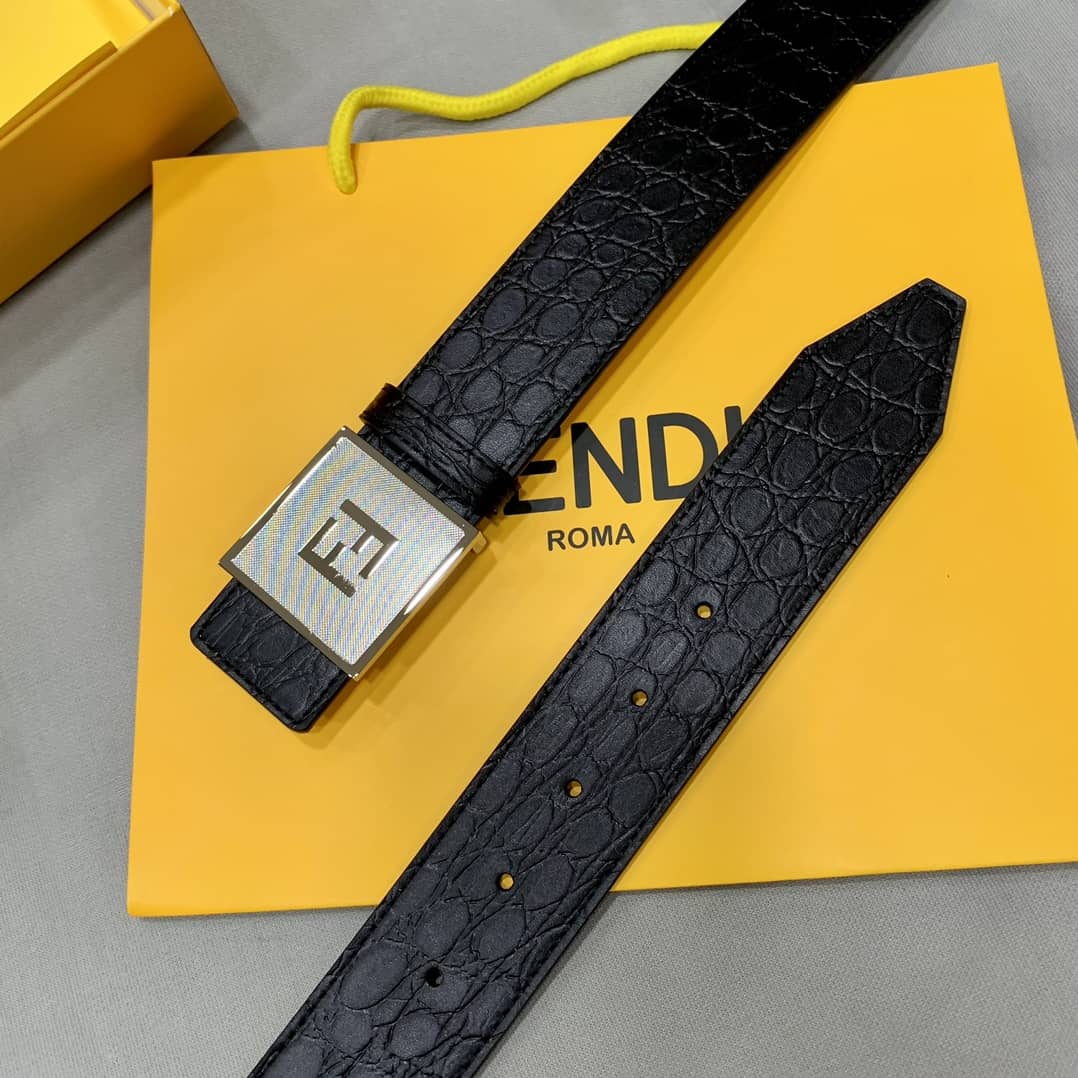 Top Quality F**di Belt Online 40mm