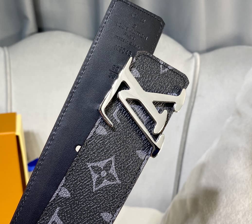Fake L0vis Vvtt0n Logo Belt 40mm