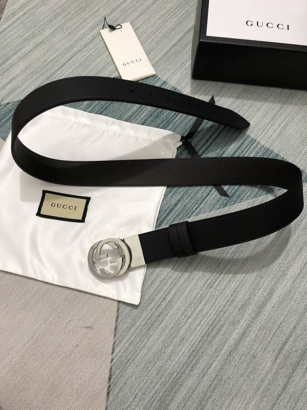 Gvc*1 Belt Dupe Online 37mm