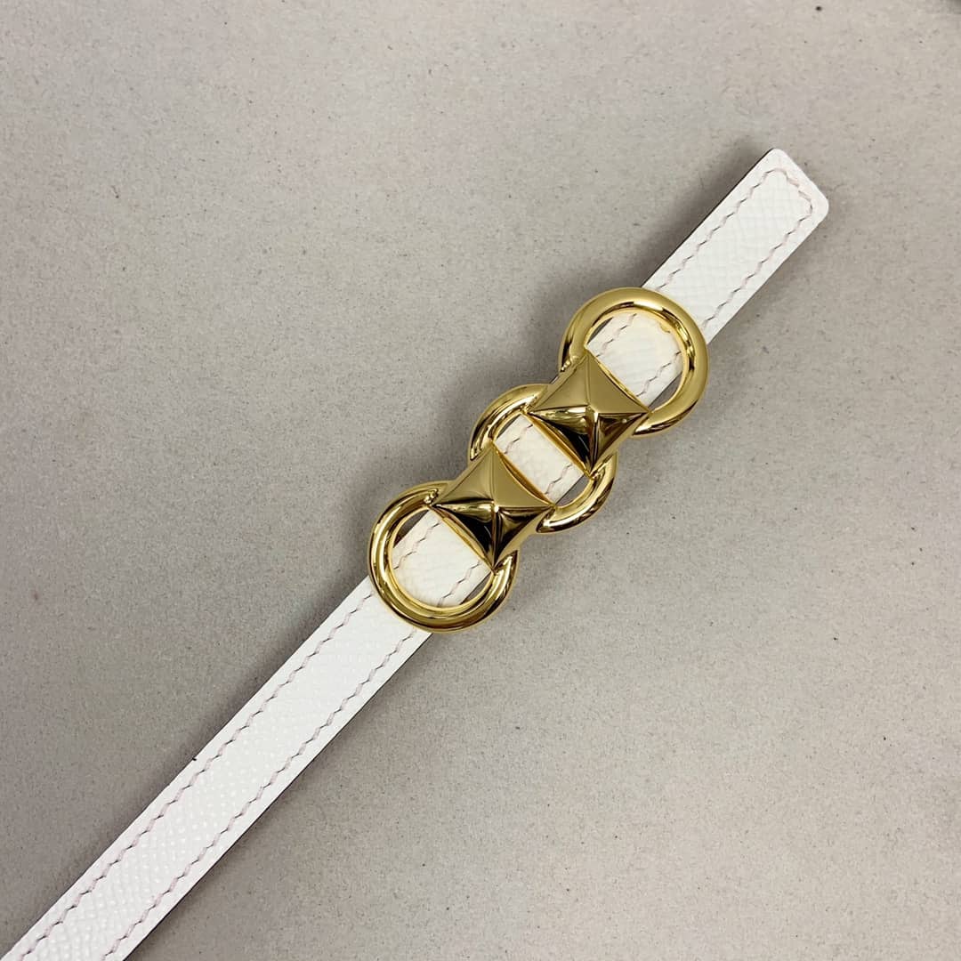 Designer H**me5 Classic Belt 13mm For Lady