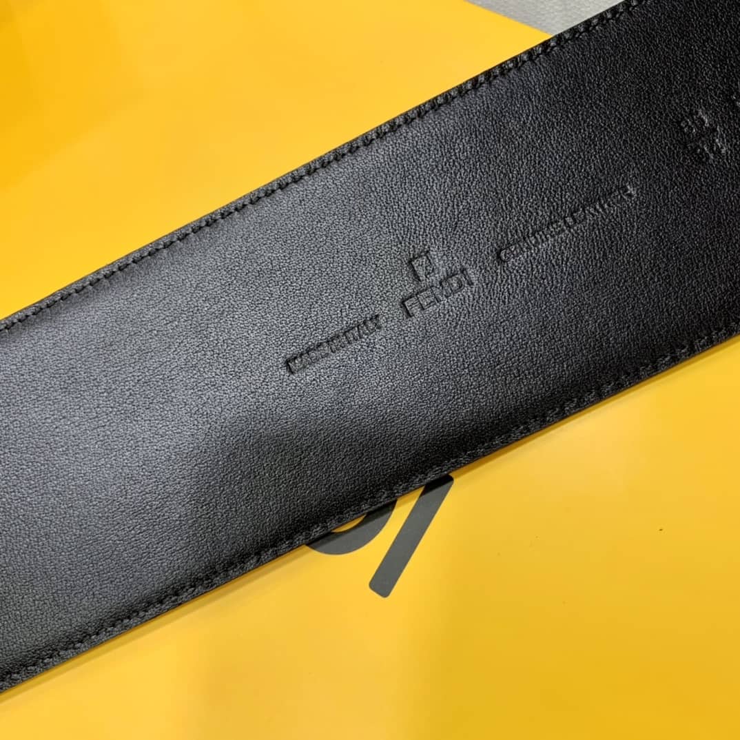 High Quality F**di Belt 60mm