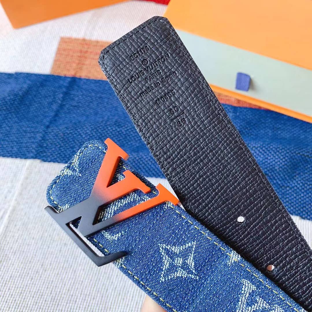 L0vis Vvtt0n Belt Copy 40mm