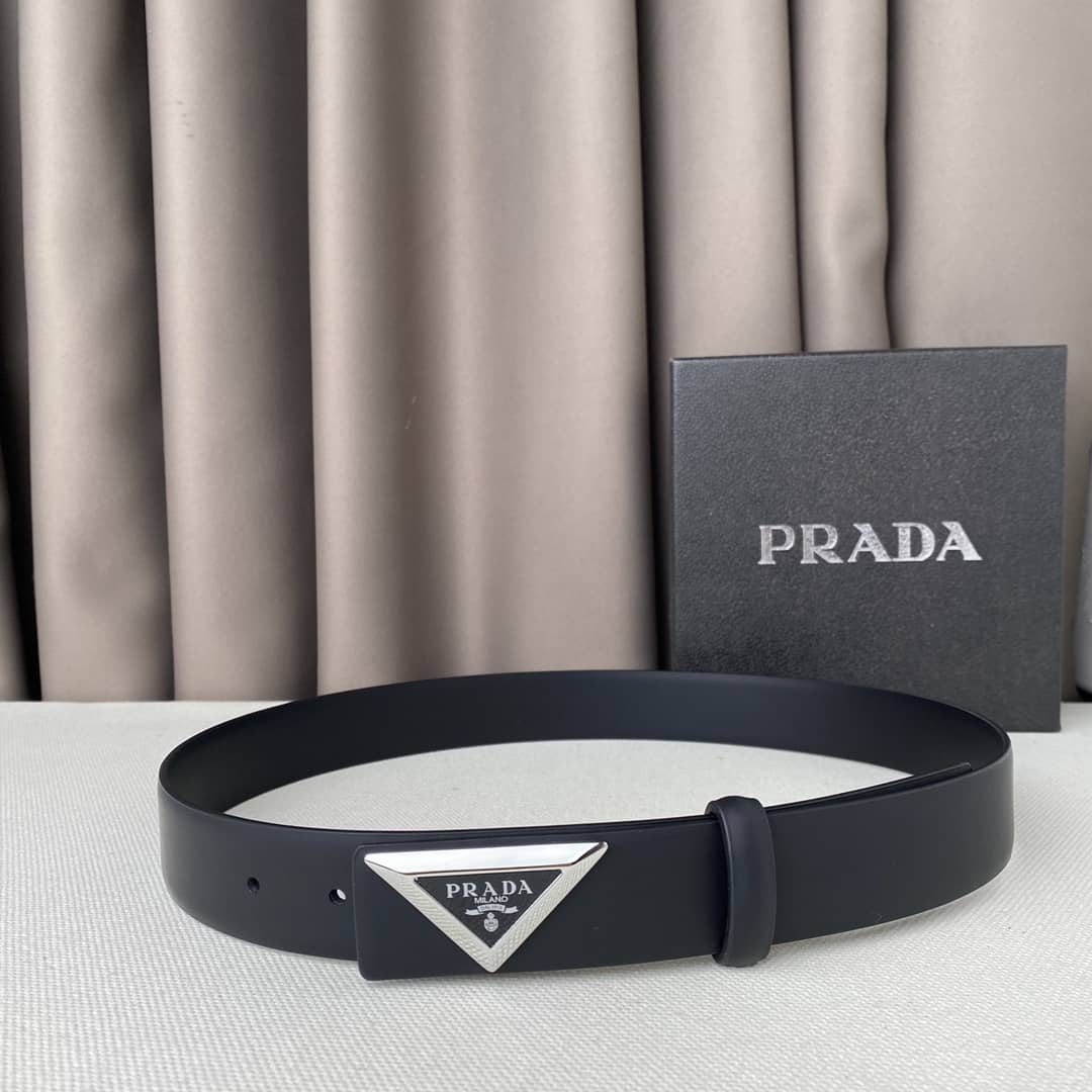 Best Pra*a Classic Belt 35mm