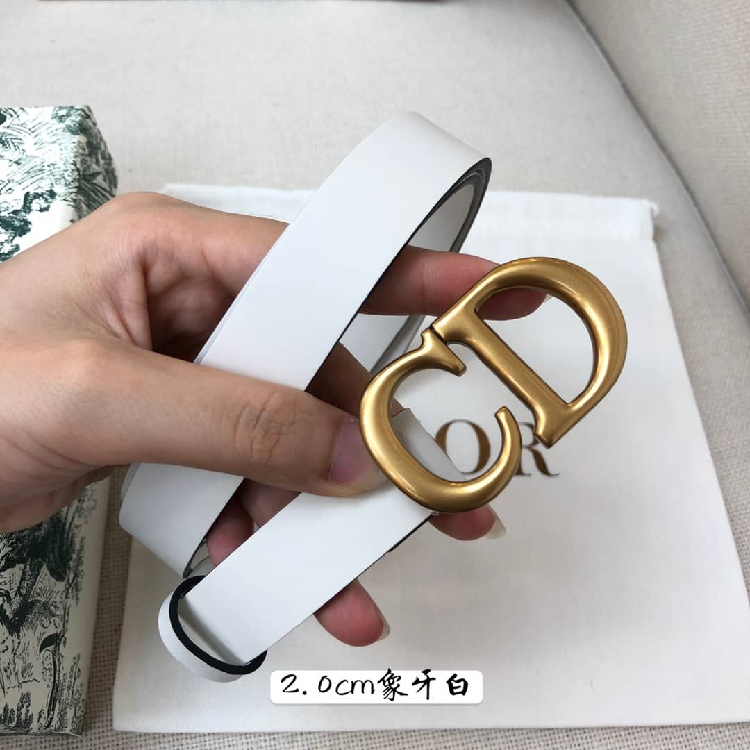 Cheap D10r Belt China 20mm For Lady