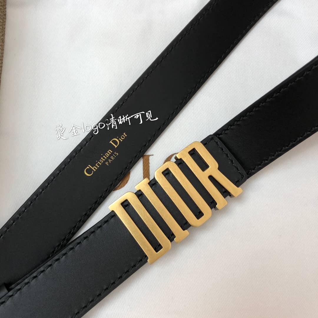 Best D10r Classic Belt 30mm