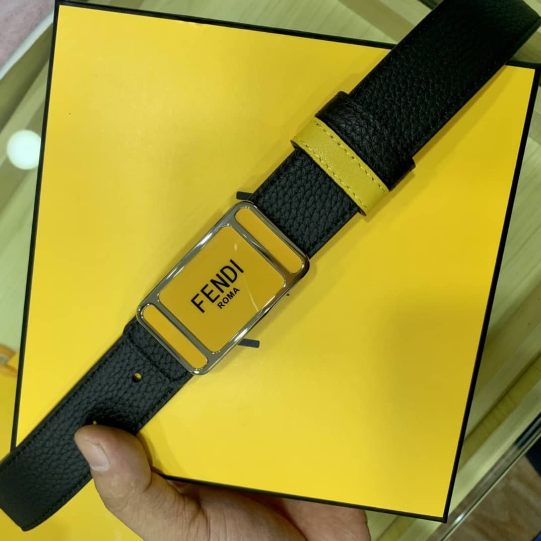 Wholesale F**di AAA+ Belt 30mm