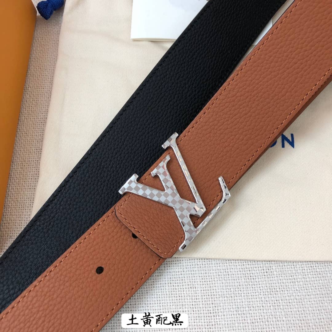 High Quality L0vis Vvtt0n Belt 40mm