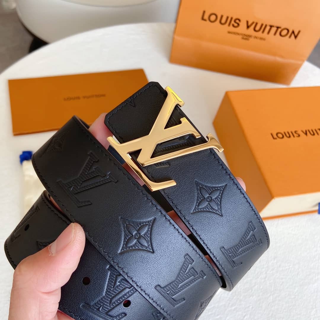 Replica L0vis Vvtt0n Buckle Belt Sale