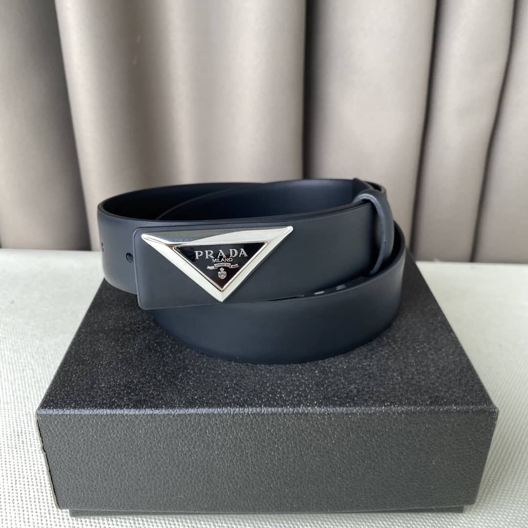 Best Pra*a Classic Belt 35mm