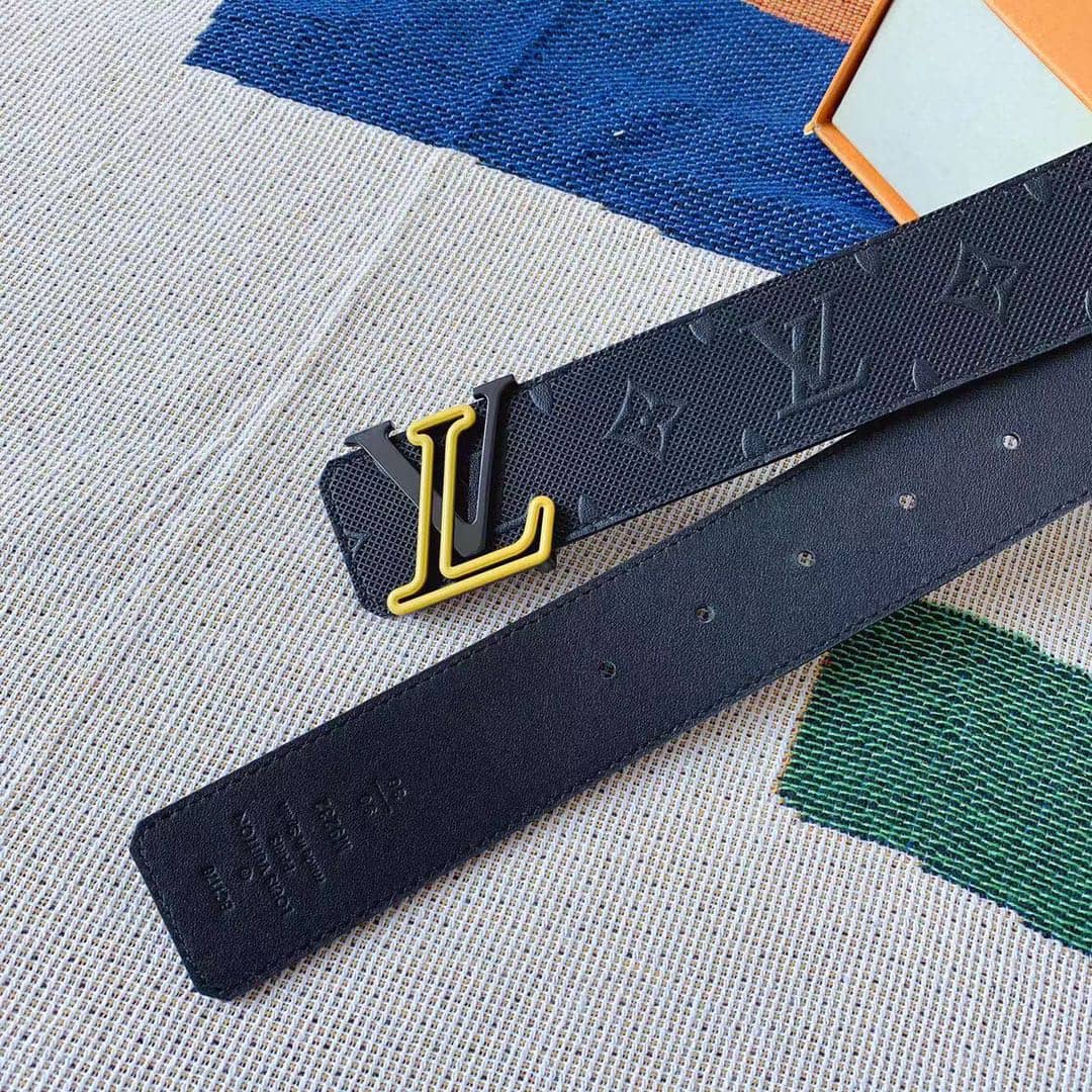 L0vis Vvtt0n Belt First Copy 40mm