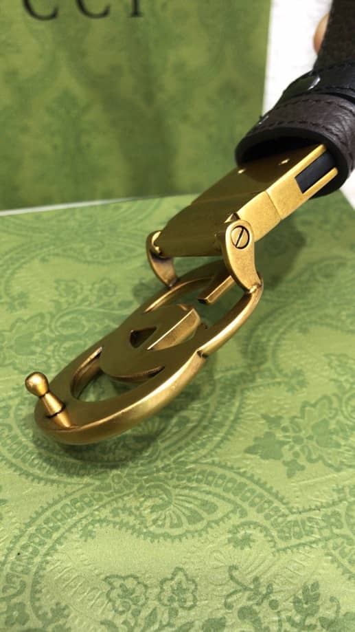 Top Quality Gvc*1 Belt Online 30mm