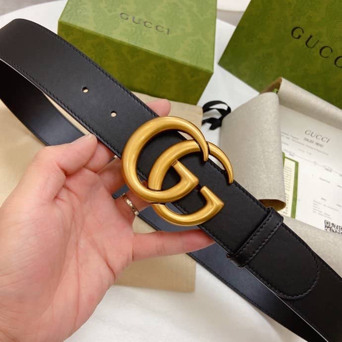 Designer Gvc*1 Classic Belt 40mm