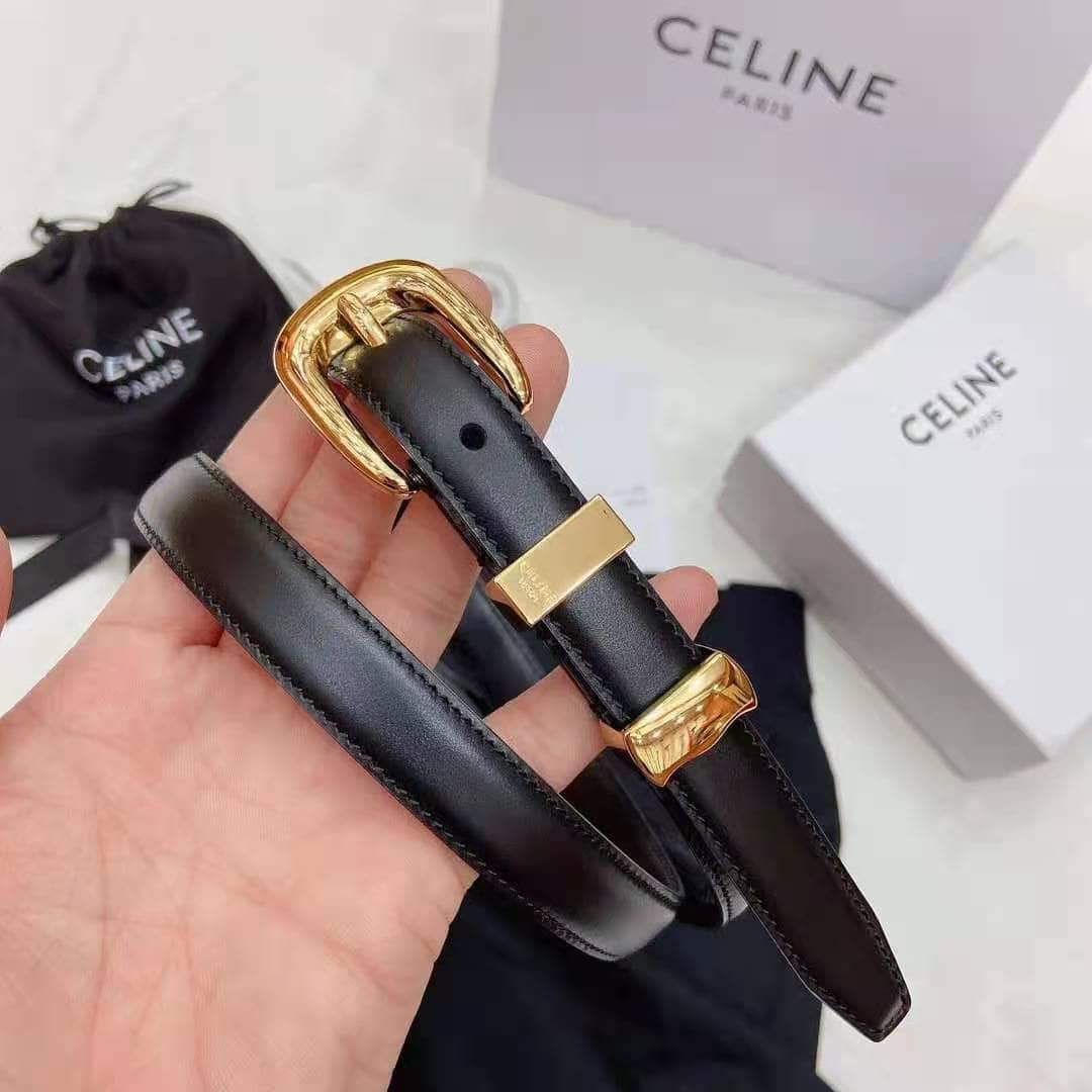 Ce1i*e Belt Dupe 18mm For Lady