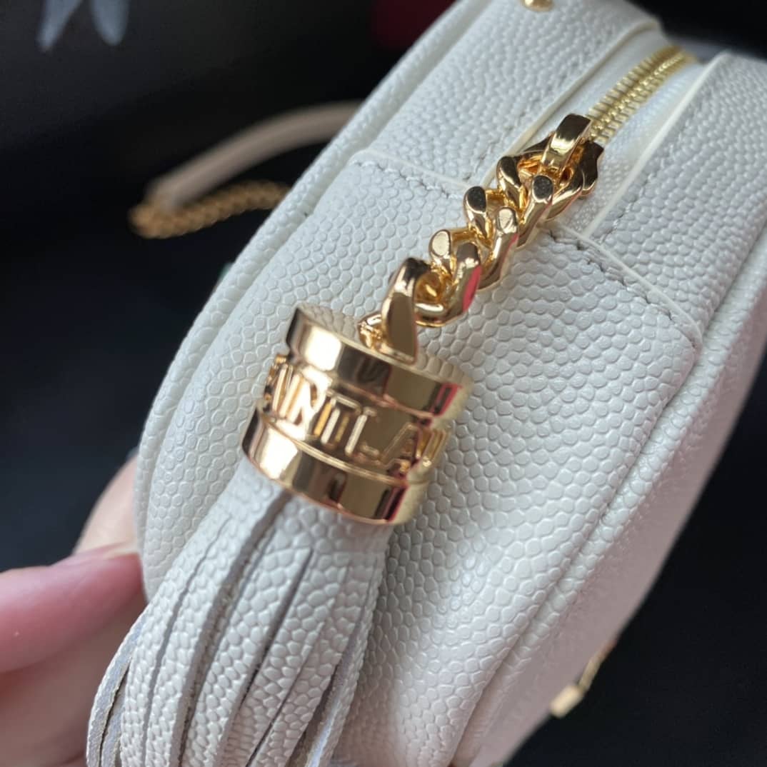 Sa1nt Lau*nt Bag Dupe Lou Replica Camera Bag