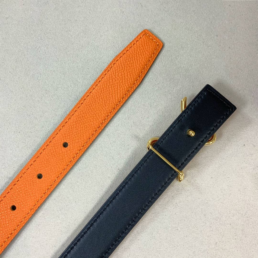 Best H**me5 Classic Belt 24mm For Lady