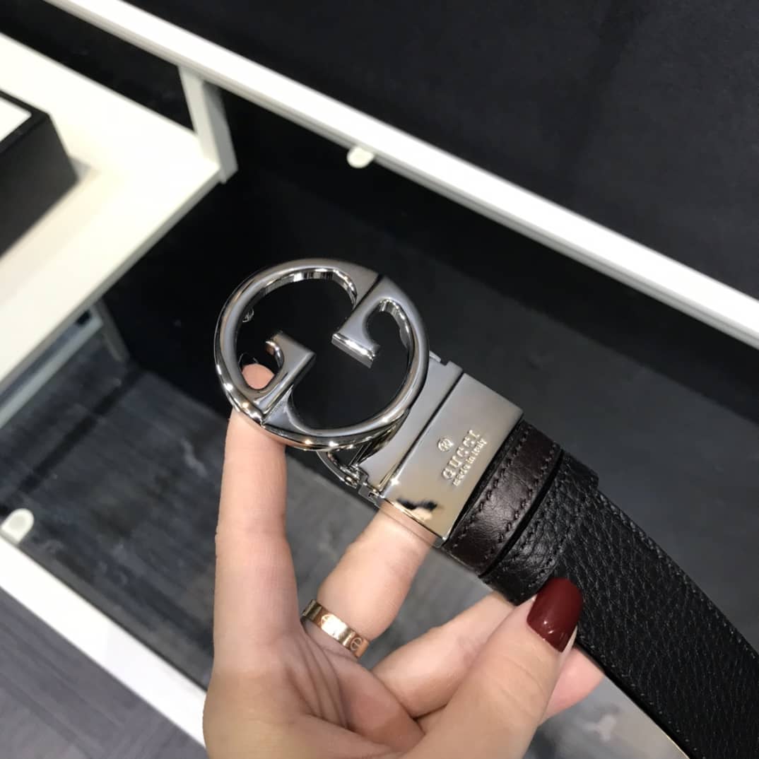 Replica Gvc*1 Buckle Belt 37mm