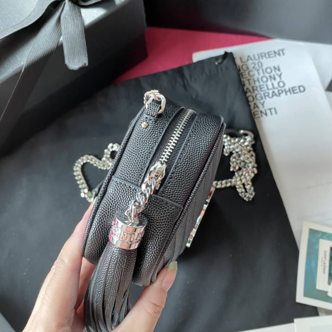 Sa1nt Lau*nt Bag Dupe Lou Replica Camera Bag