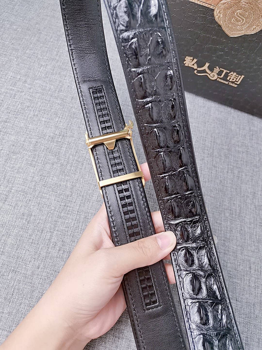 Designer L0vis Vvtt0n Classic Belt 34mm