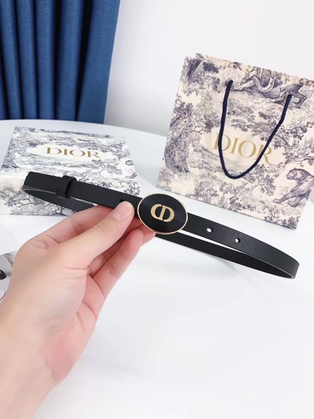 Wholesale D10r AAA+ Belt 15mm For Lady