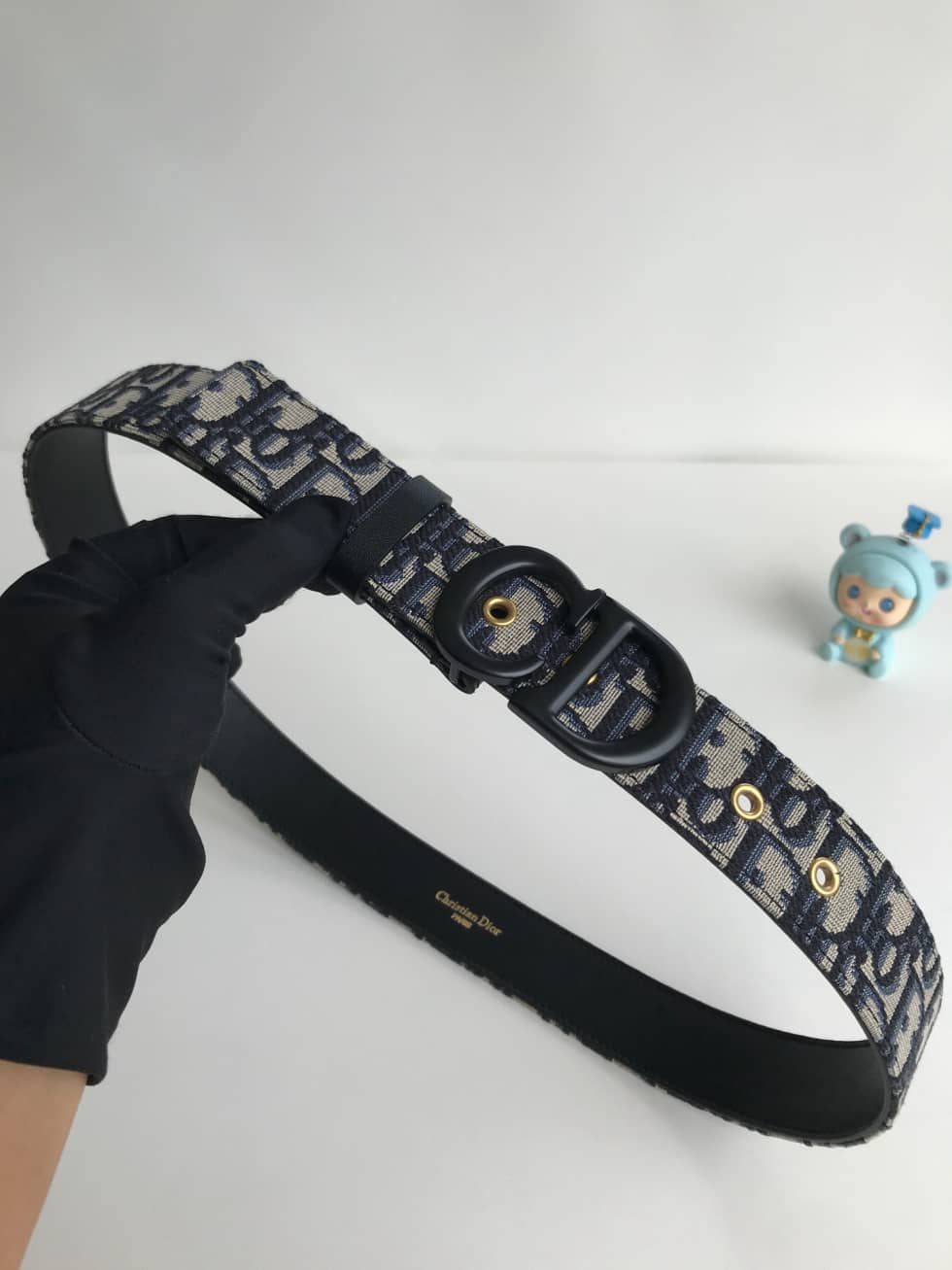 Wholesale D10r Logo Belt 35mm