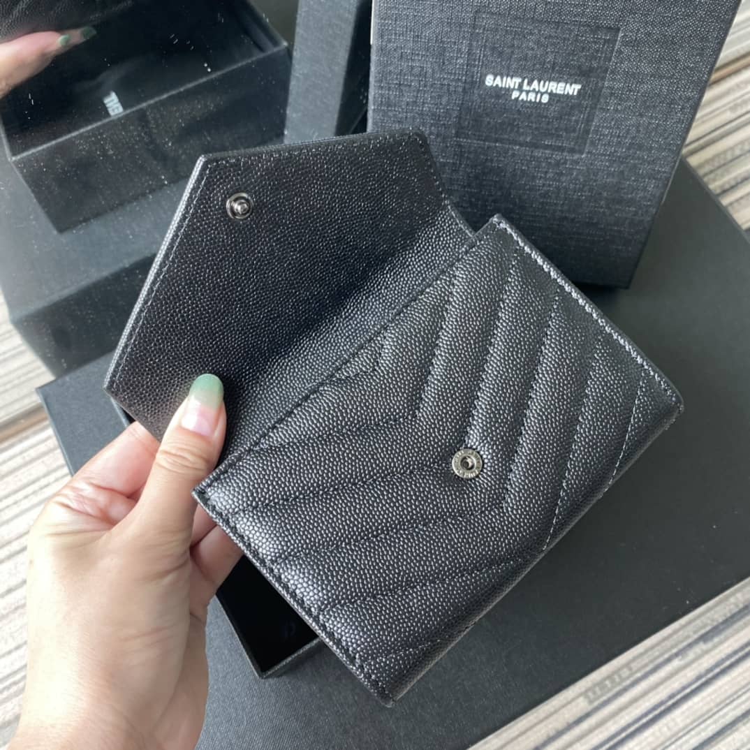 Y51 Small Envelope Replica Wallet