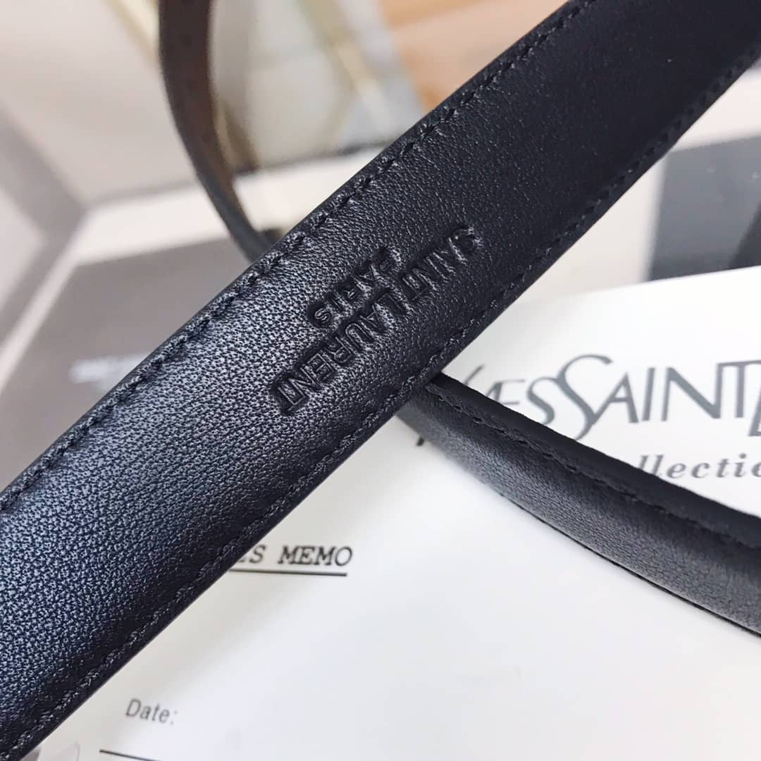 Wholesale Y51 Logo Belt 20mm For Lady