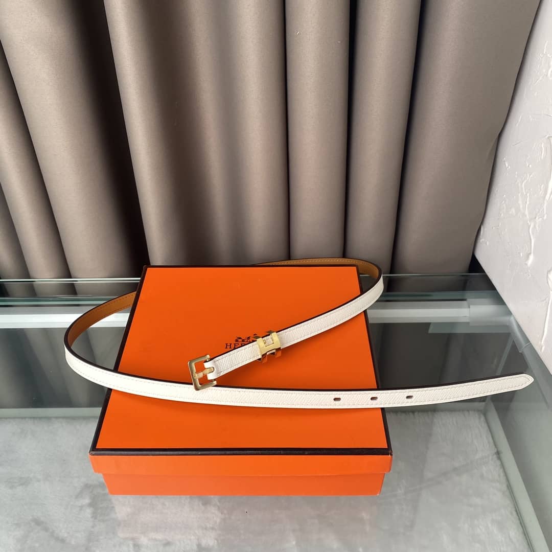 Wholesale H**me5 AAA+ Belt 15mm For Lady