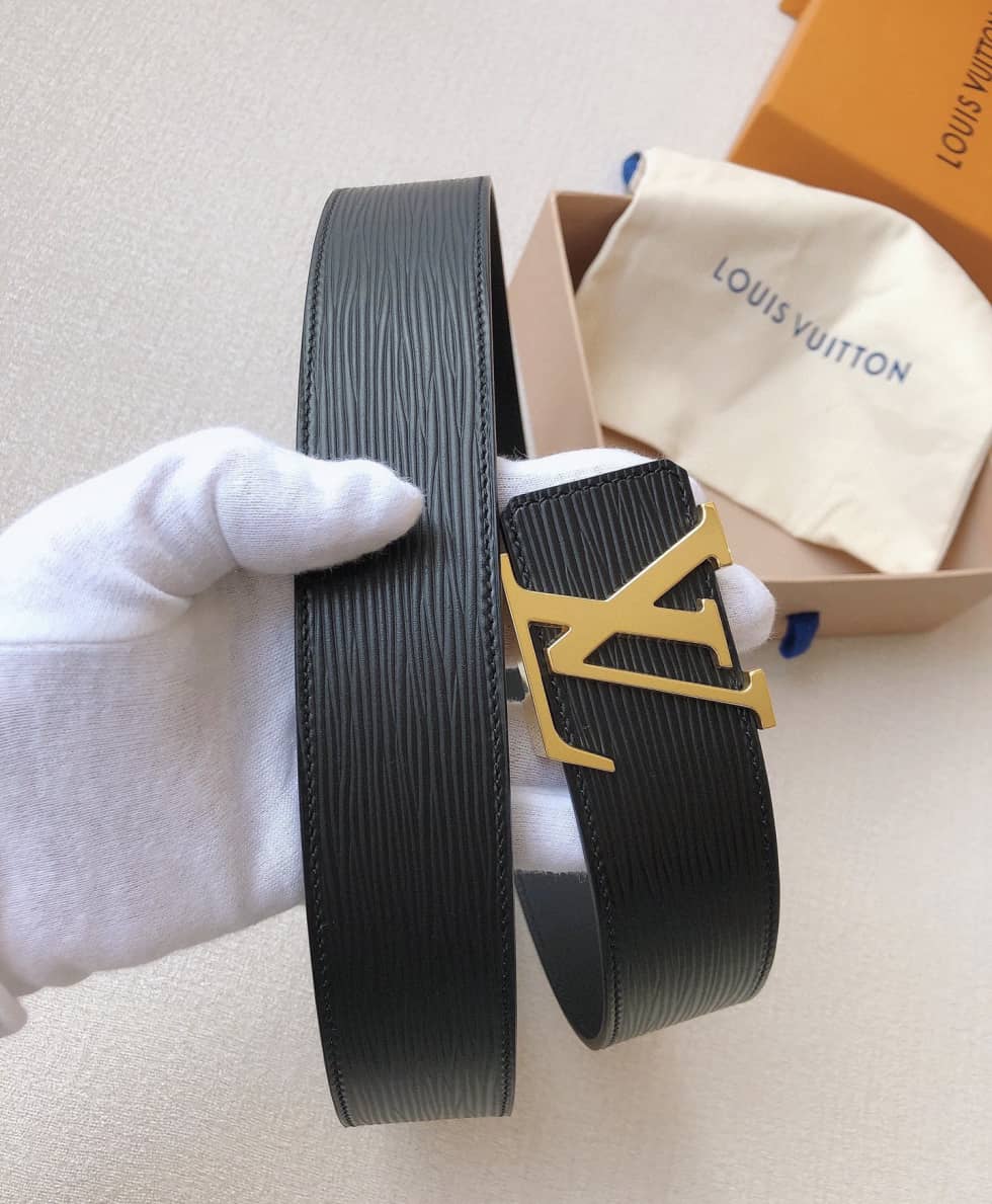 Cheap L0vis Vvtt0n Belt China 40mm