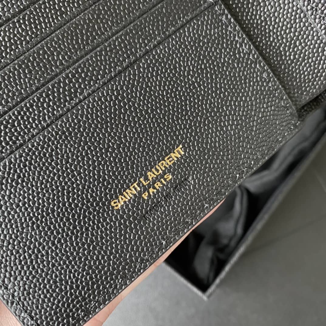 Y51 Fold Replica Wallet