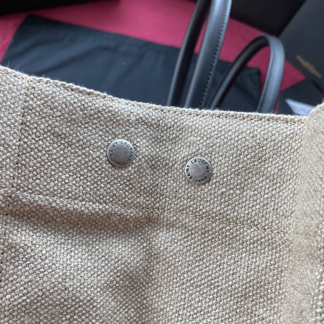 Y51 Dupes Bags Rive Gauche Tote Bag