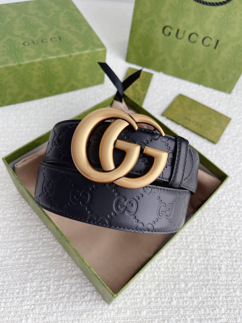 Gvc*1 Belt For Sale 40mm