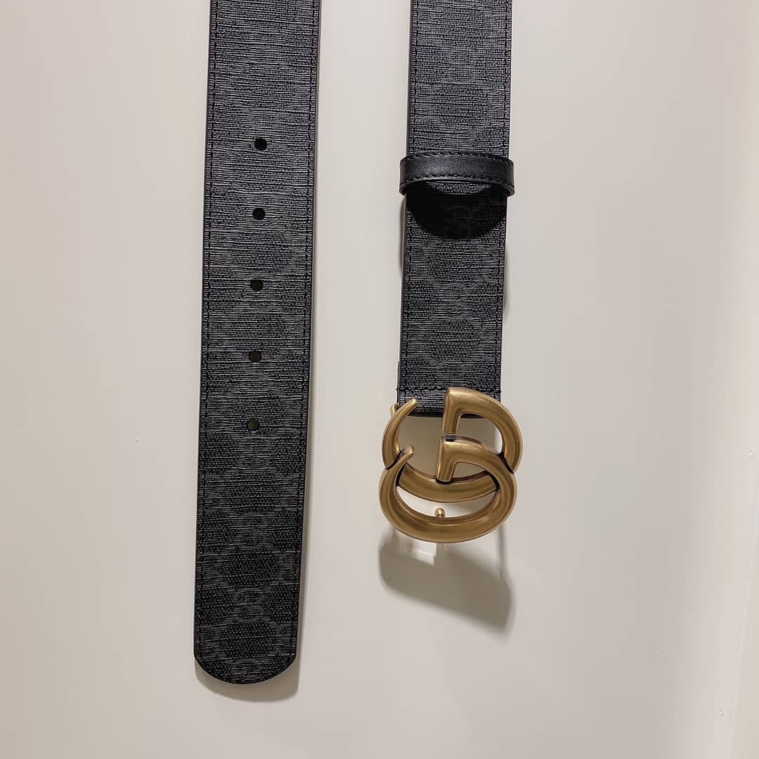 Gvc*1 Belt Dupe 38mm