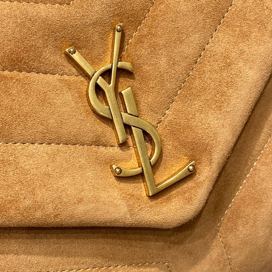 Y51 Crossbody Dupe Sa1nt Lau*nt Small Loulou