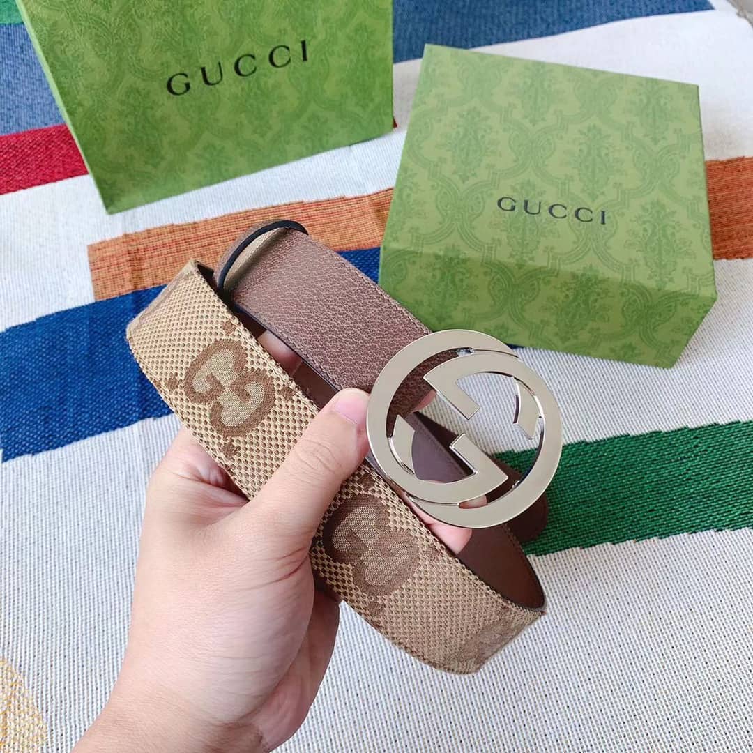 Gvc*1 Belt Dupe 38mm