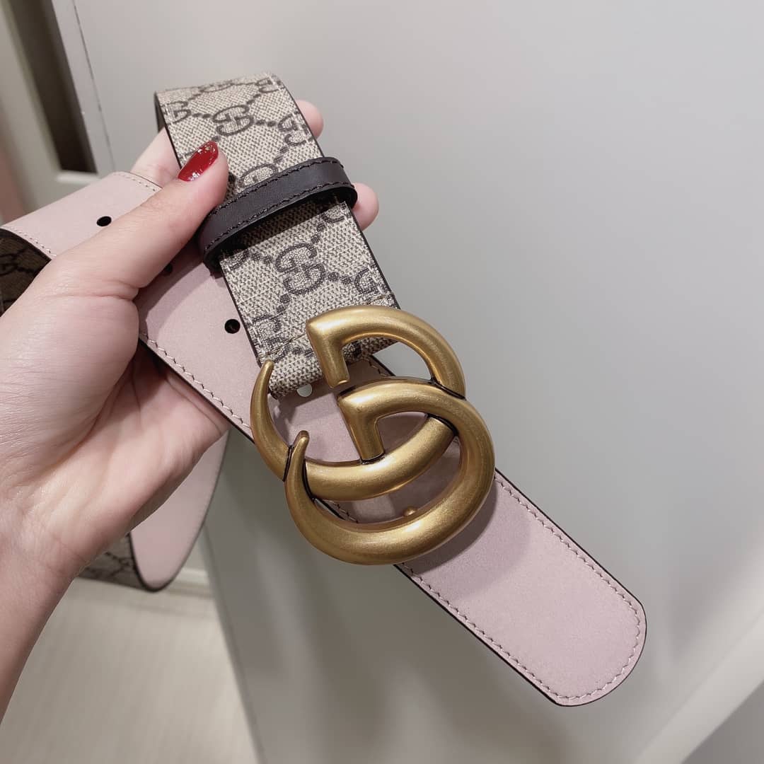 Replica Gvc*1 Buckle Belt 38mm