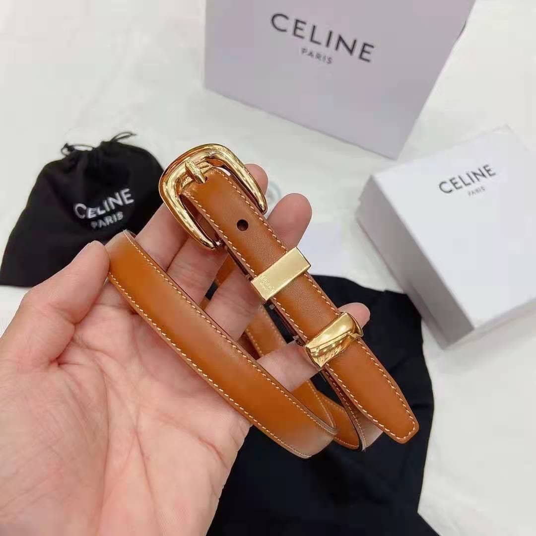 Ce1i*e Belt Dupe Buckle 18mm For Lady