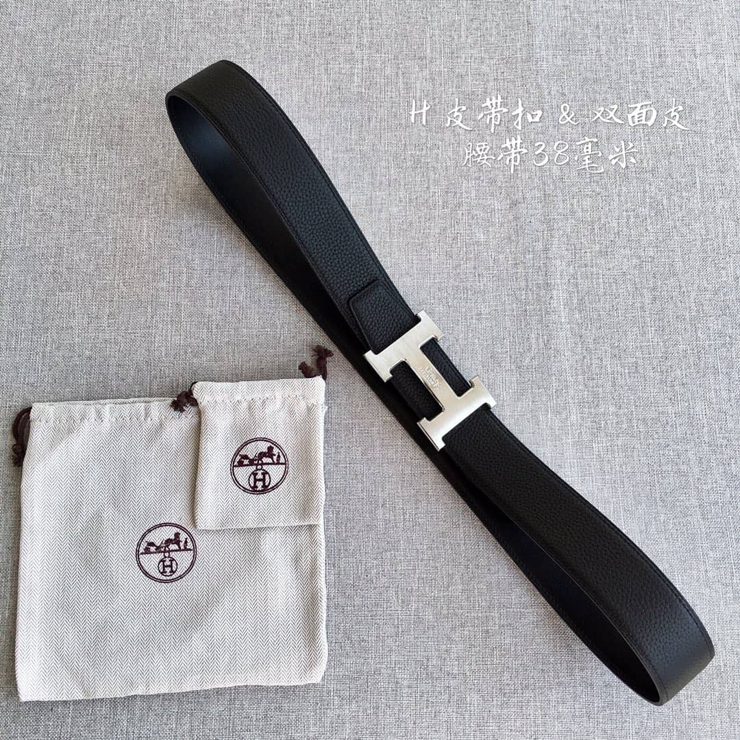 Best H**me5 Classic Belt 38mm