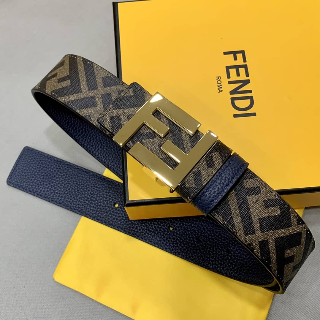 F**di Belt For Sale 40mm