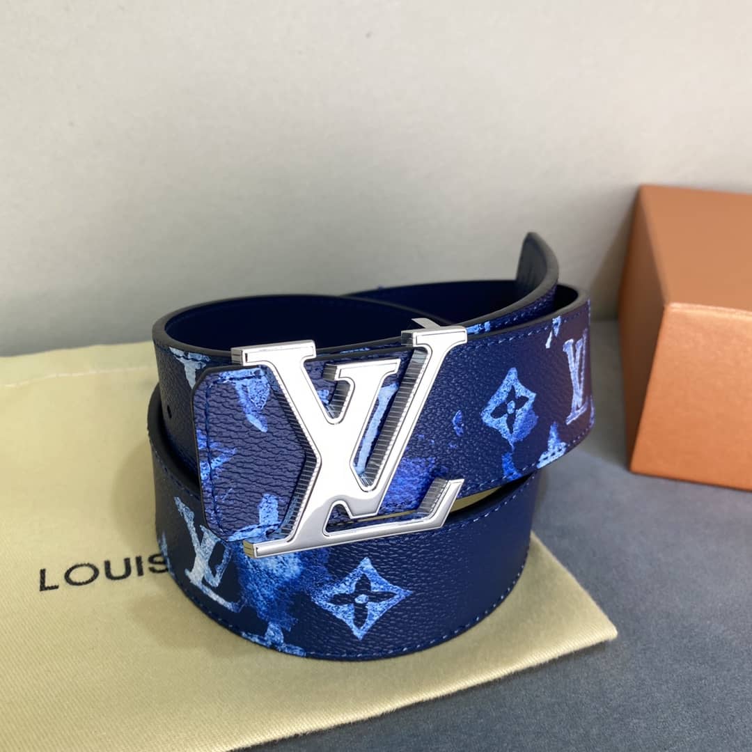 Top Quality L0vis Vvtt0n Belt Online 38mm