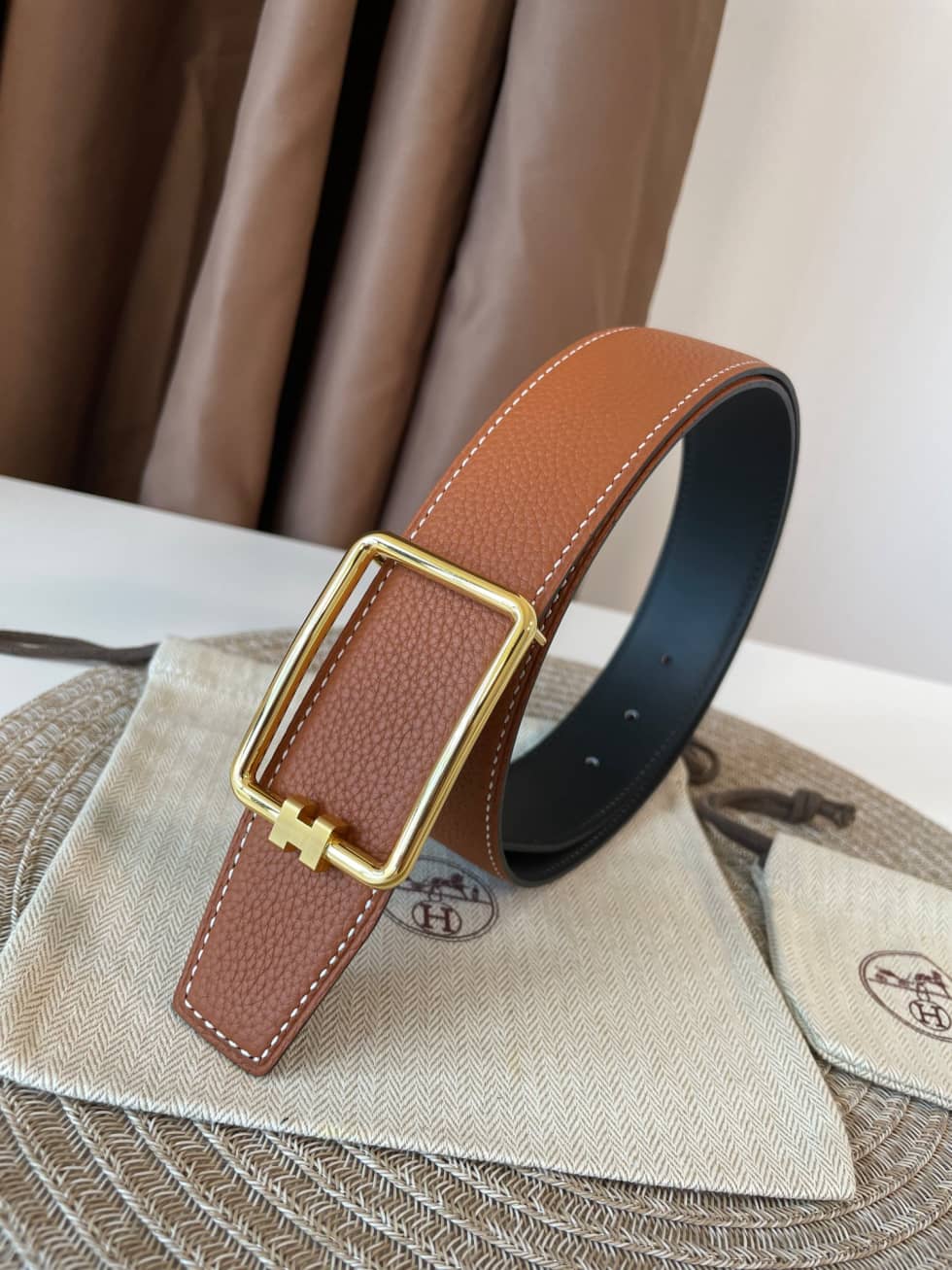 Wholesale H**me5 AAA+ Belt 38mm