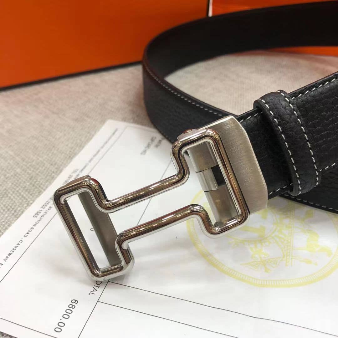 High Quality H**me5 Belt 34mm