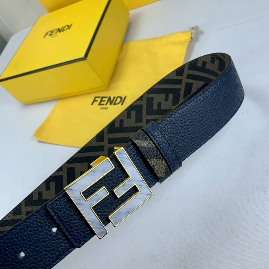 Wholesale F**di AAA+ Belt 40mm